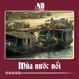 Truyện ngắn: Mùa nước nổi