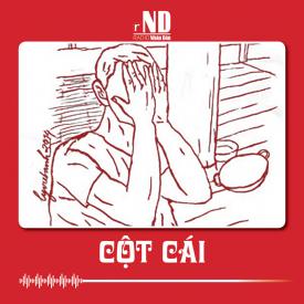 Truyện ngắn: Cột cái