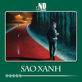 Truyện ngắn: Sao xanh