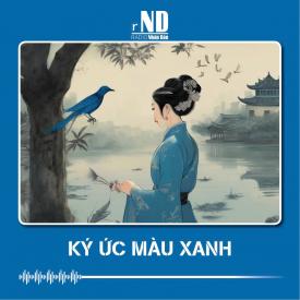 Truyện ngắn: Ký ức màu xanh