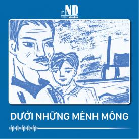 Truyện ngắn: Dưới những mênh mông