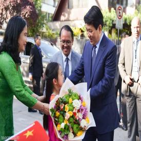 Bản tin thời sự chiều ngày 10/11/2024