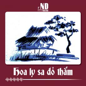 Truyện ngắn: Hoa ly sa đỏ thắm