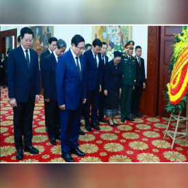 Bản tin thời sự sáng ngày 7/4/2025