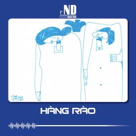 Truyện ngắn: Hàng rào