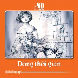 Truyện ngắn: Dòng thời gian