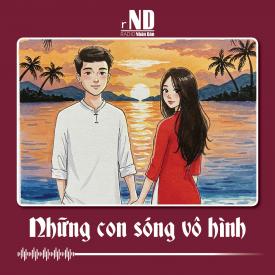 Truyện ngắn: Những con sóng vô hình