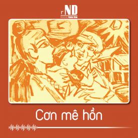 Truyện ngắn: Cơn mê hồn