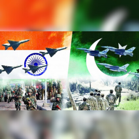 Bản tin thời sự sáng 26/4/2025: Ấn Độ và Pakistan đấu súng dữ dội tại khu vực tranh chấp Kashmir
