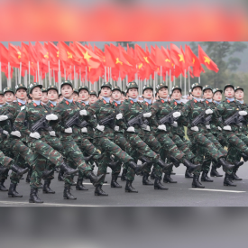 Bản tin thời sự sáng 27/4/2025: Tổng duyệt diễu binh cấp nhà nước kỷ niệm 50 năm Giải phóng miền Nam, thống nhất đất nước