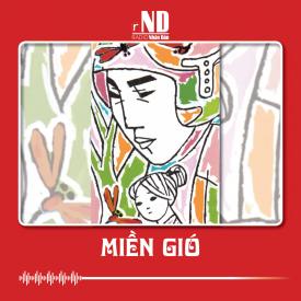 Truyện ngắn: Miền gió