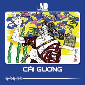 Truyện ngắn: Cái gương