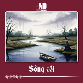 Truyện ngắn: Sông côi
