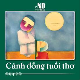 Truyện ngắn: Cánh đồng tuổi thơ