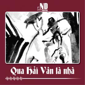 Truyện ngắn: Qua Hải Vân là nhà