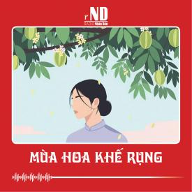 Truyện ngắn: Mùa hoa khế rụng