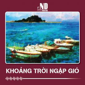 Truyện ngắn: Khoảng trời ngập gió