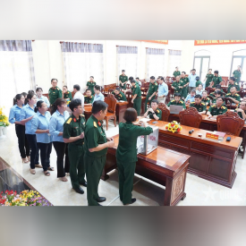 Bản tin thời sự sáng ngày 6/9/2025: Hơn 400 tỷ đồng ủng hộ nhân dân Cuba sau chưa đầy 1 tháng phát động