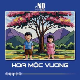 Truyện ngắn: Hoa Mộc Vương