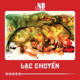Truyện ngắn: Lạc chuyến