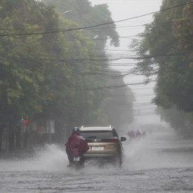 Bản tin thời sự sáng ngày 28/9/2025: Đêm nay, bão số 10 sẽ đổ bộ vào đất liền nước ta