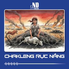 Truyện ngắn: Chakleng rực nắng