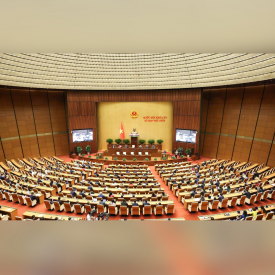 Bản tin thời sự sáng 20/10/2025: Khai mạc kỳ họp thứ 10, Quốc hội khóa XV