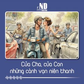 Truyện ngắn: Của Cha, của Con những cành vạn niên thanh