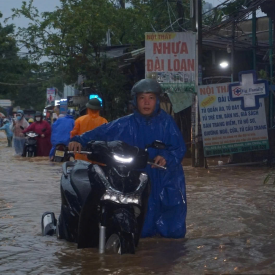 Bản tin thời sự sáng 21/10/2025: Bão số 12 sẽ đổ bộ vào khu vực từ Đà Nẵng đến Quảng Ngãi 