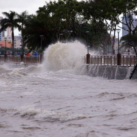 Bản tin thời sự sáng 22/10/2025: Bão số 12 tiếp tục đổi hướng, giữ nguyên cường độ