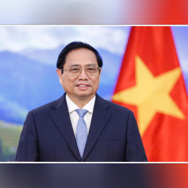 Bản tin thời sự sáng 23/10/2025: Thủ tướng Phạm Minh Chính sẽ dự Hội nghị cấp cao ASEAN tại Malaysia