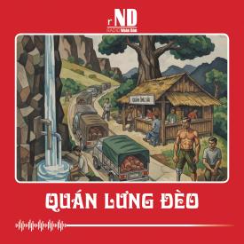 Truyện ngắn: Quán lưng đèo