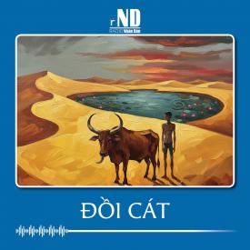 Truyện ngắn: Đồi cát