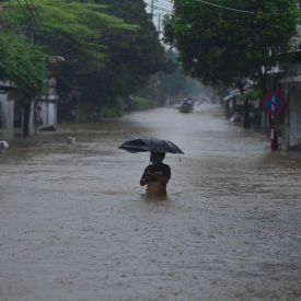 Bản tin thời sự sáng 29/10/2025: Mưa lũ gây thiệt hại nặng nề cho nhiều địa phương
