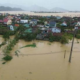 Bản tin thời sự sáng 14/11/2025: Hơn 1.400 tỉ đồng hỗ trợ đồng bào trong đợt thiên tai vừa qua