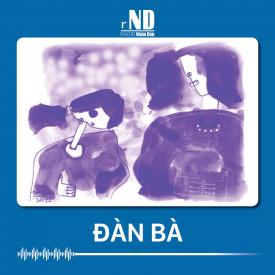 Truyện ngắn: Đàn bà