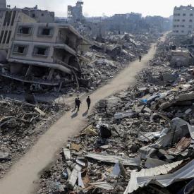 Bản tin thời sự sáng 17/11/2025: Mỹ cân nhắc rút ngắn tiến trình hòa bình ở Gaza