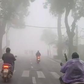Bản tin thời sự sáng 2/12/2025:  Hà Nội bị xếp vào top 5 thành phố ô nhiễm nhất thế giới