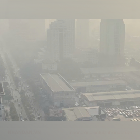 Bản tin thời sự sáng 3/12/2025:  Khuyến cáo người dân hạn chế hoạt động ngoài trời do ô nhiễm không khí