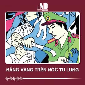 Truyện ngắn: Nắng vàng trên nóc Tu Lung