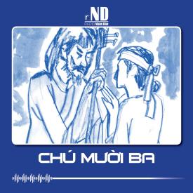 Truyện ngắn: Chú Mười Ba
