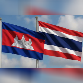 Bản tin thời sự sáng 9/12/2025: Campuchia tuyên bố thiết lập “lằn ranh đỏ” về quân sự