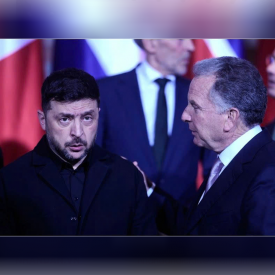 Bản tin thời sự sáng 17/12/2025: Mỹ gây sức ép để Ukraine sớm chấp nhận bảo đảm an ninh trước Giáng sinh