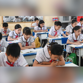 Bản tin thời sự sáng 18/12/2025: Bộ Giáo dục-Đào tạo yêu cầu rà soát hoạt động dịch vụ giáo dục trong trường công