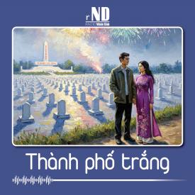 Truyện ngắn: Thành phố trắng