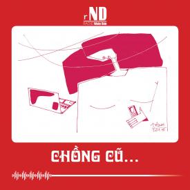 Truyện ngắn: Chồng cũ