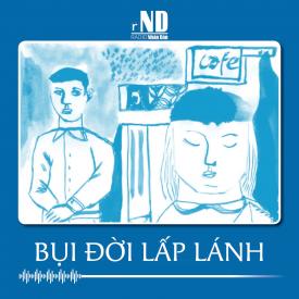 Truyện ngắn: Bụi đời lấp lánh