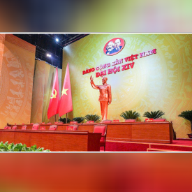 Bản tin thời sự sáng 21/1/2026: Đại hội XIV của Đảng bước vào ngày làm việc thứ ba