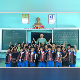 Bản tin thời sự sáng 30/1/2026: Đề xuất hỗ trợ học sinh nội trú vùng biên 1,17 triệu đồng tiền ăn mỗi tháng