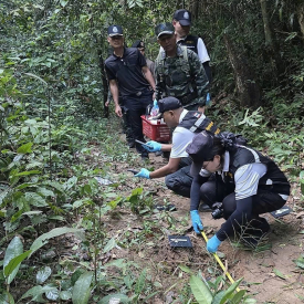 Bản tin thời sự sáng 25/2/2026: Thái Lan - Campuchia đấu súng phóng lựu qua biên giới